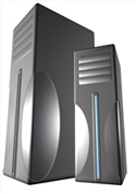 servers